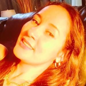 Meet your Posher, Anne